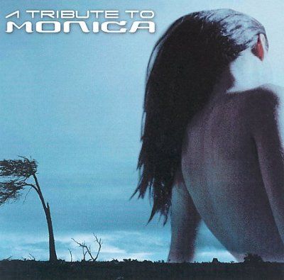 Various - Tribute To Monica (CD)