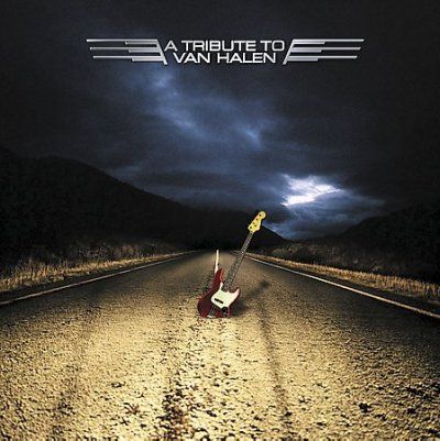 Tribute to Van Halen - (Import CD)