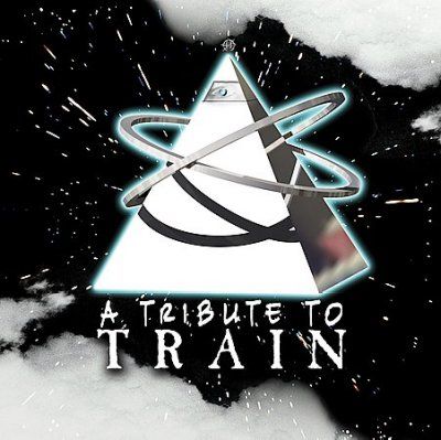 Various - Tribute To Train (CD)