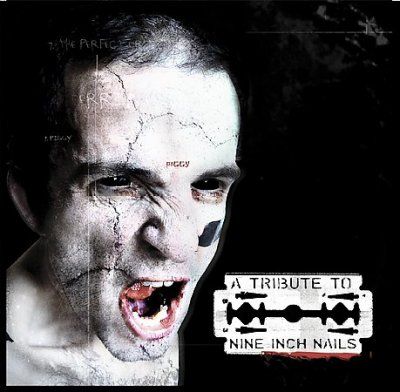 Tribute to Nine Inch Nails - (Import CD)