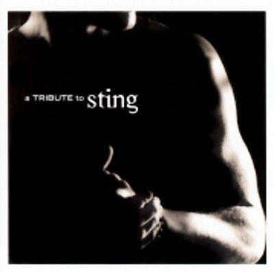 Various - Tribute To Sting (CD)