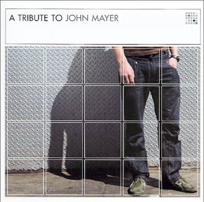 Various - Tribute To John Mayer (CD)