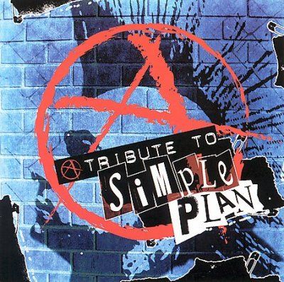 Various - Tribute To A Simple Plan (CD)