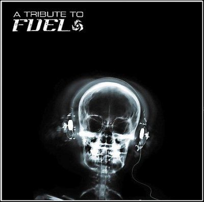 Various - Tribute To Fuel (CD)
