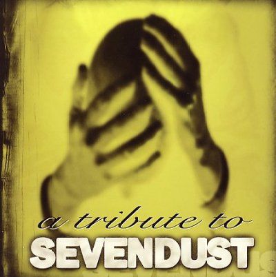 Various - Tribute To Sevendust (CD)