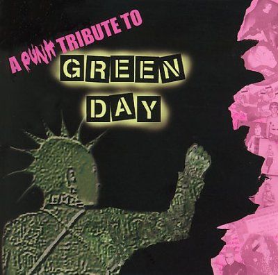 Tribute to Green Day - (Import CD)