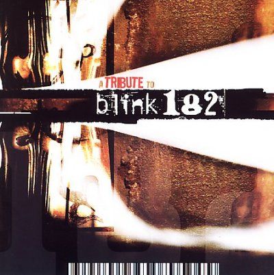 Various - Tribute To Blink 182 (CD)