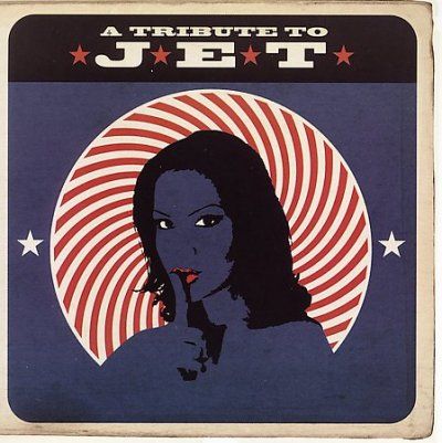 Various - Tribute To Jet (CD)
