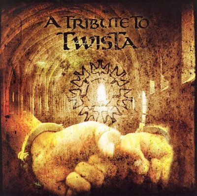 Various - Tribute To Twista (CD)