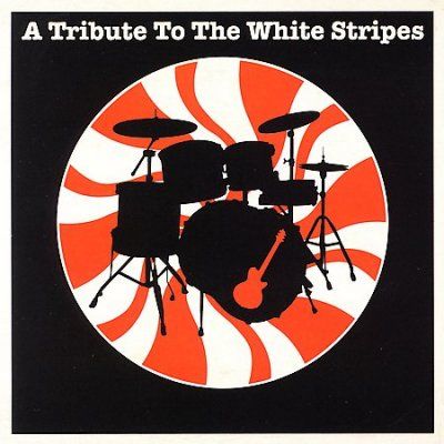 Various - Tribute To White Stripes (CD)