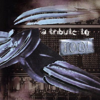 Various - Tribute To Tool (CD)