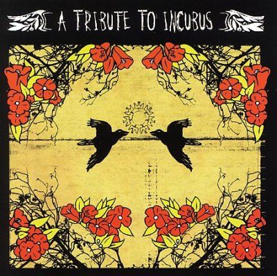 Various - Tribute To Incubus (CD)