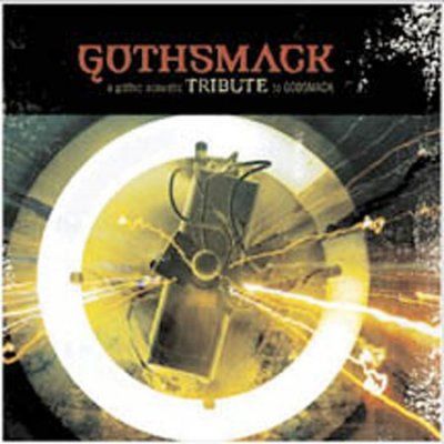 Various - Godsmack: Gothic Acoustic Tribute (CD)