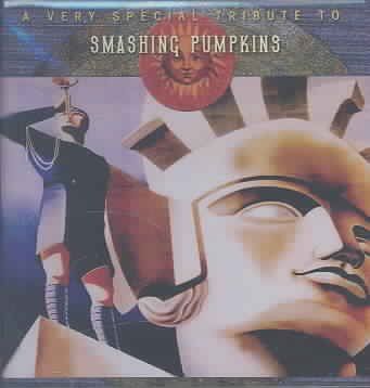 Various - Smashing Pumpkins: Very Special Tribut (CD)