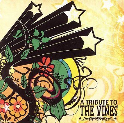 Tribute to the Vines - (Import CD)