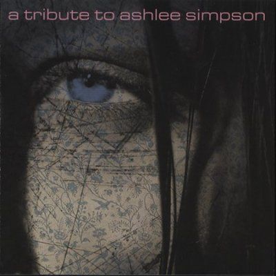 Various - Tribute To Ashlee Simpson (CD)
