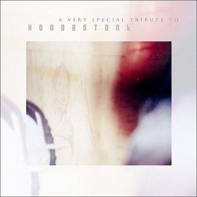 Various - Tribute To Hoobastank (CD)
