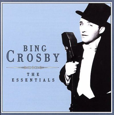 Bing Crosby - Essentials (CD)