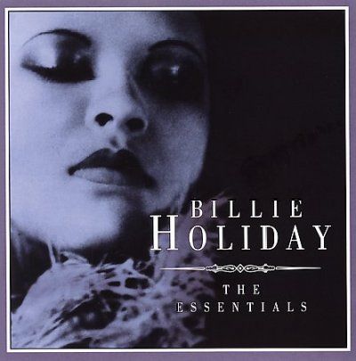 Billie Holiday - Essentials (CD)