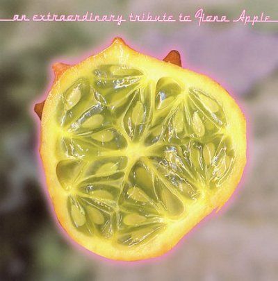 Various - Extraordinary Tribute To Fiona Apple (CD)