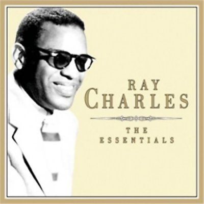 Ray Charles - Essentials (CD)