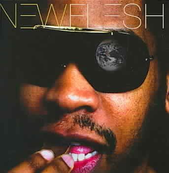 New Flesh - Universally Dirty (CD)