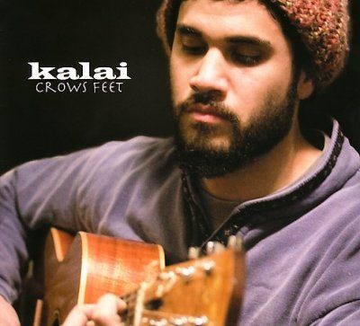 Kalai - Crows Feet (CD)