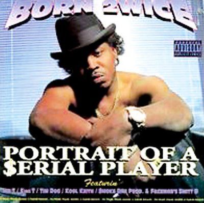 Portrait of a Serial Player - (Import CD)