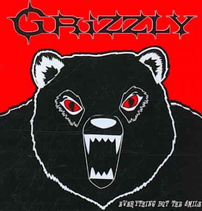 Grizzly - Grizzly (CD)