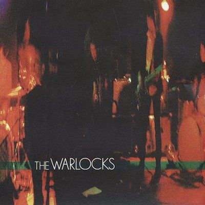 Warlocks - Phoenix Ep (CD)