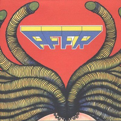 Pffr - United We Doth (CD)