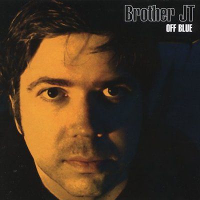 Brother Jt - Off Blue (CD)