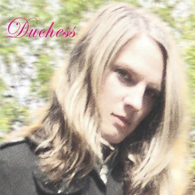 Duchess - Duchess (CD)