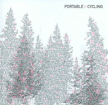 Portable - Cycling (CD)