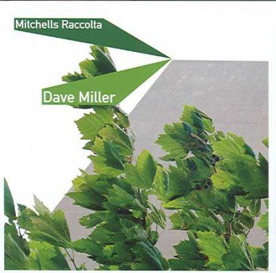Dave Miller - Mitchells Raccolta (CD)