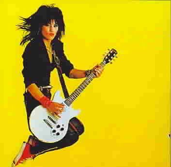 Joan Jett - Album/glorious Results Of A Misspent (CD)