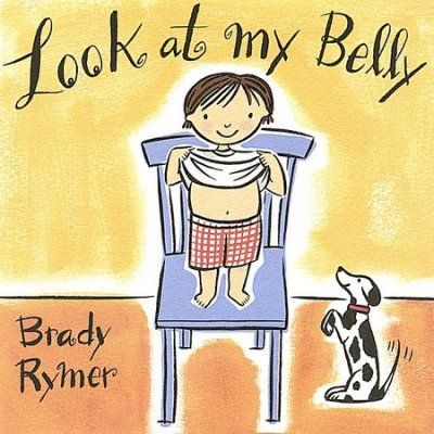 Brady Rymer - Good Morning Gus (CD)