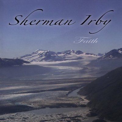 Sherman Irby - Faith (CD)