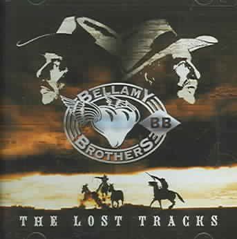 Bellamy Brothers - Lost Tracks (CD)