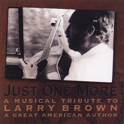 Various - Just One More: Musical Tribute To Larr (CD)