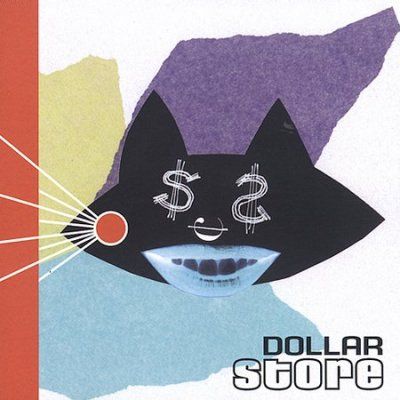 Dollar Store - Dollar Store (CD)