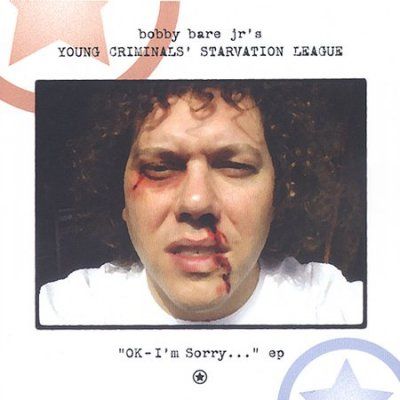 Bobby Jr. Bare - Ok I'm Sorry (CD)