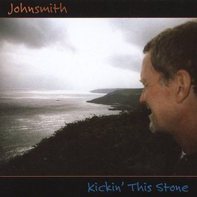 John Smith - Kickin This Stone (CD)