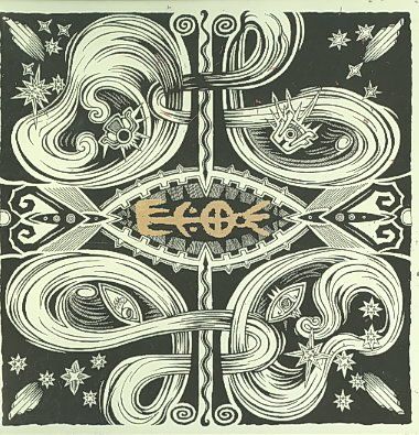 Soriah - Chao Organica In A Minor (CD)