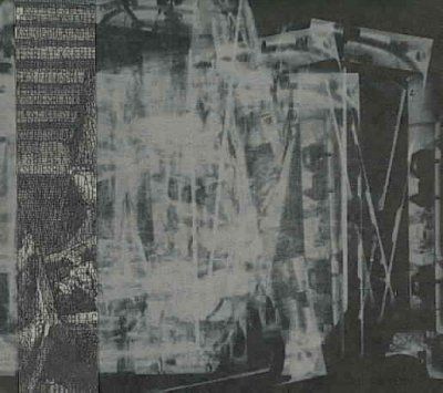 Anla Courtis - Return Of The Stone Spirits (CD)