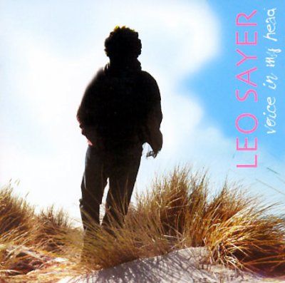Leo Sayer - Voice In My Head (CD)