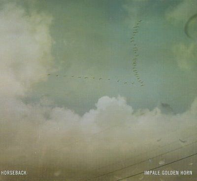 Hymns for the Dark Horse - (Import CD)