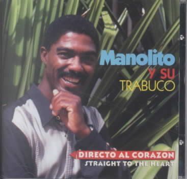 Directo Al Corazon - (Import CD)
