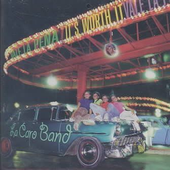 Vale La Pena - (Import CD)