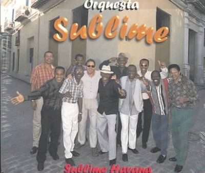 Sublime Havana - (Import CD)